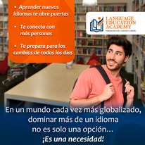 Dominar un idioma