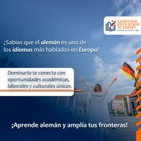 Aprender alemán