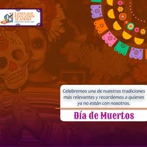 Día de Muertos