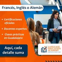 Francés Inglés Alemán