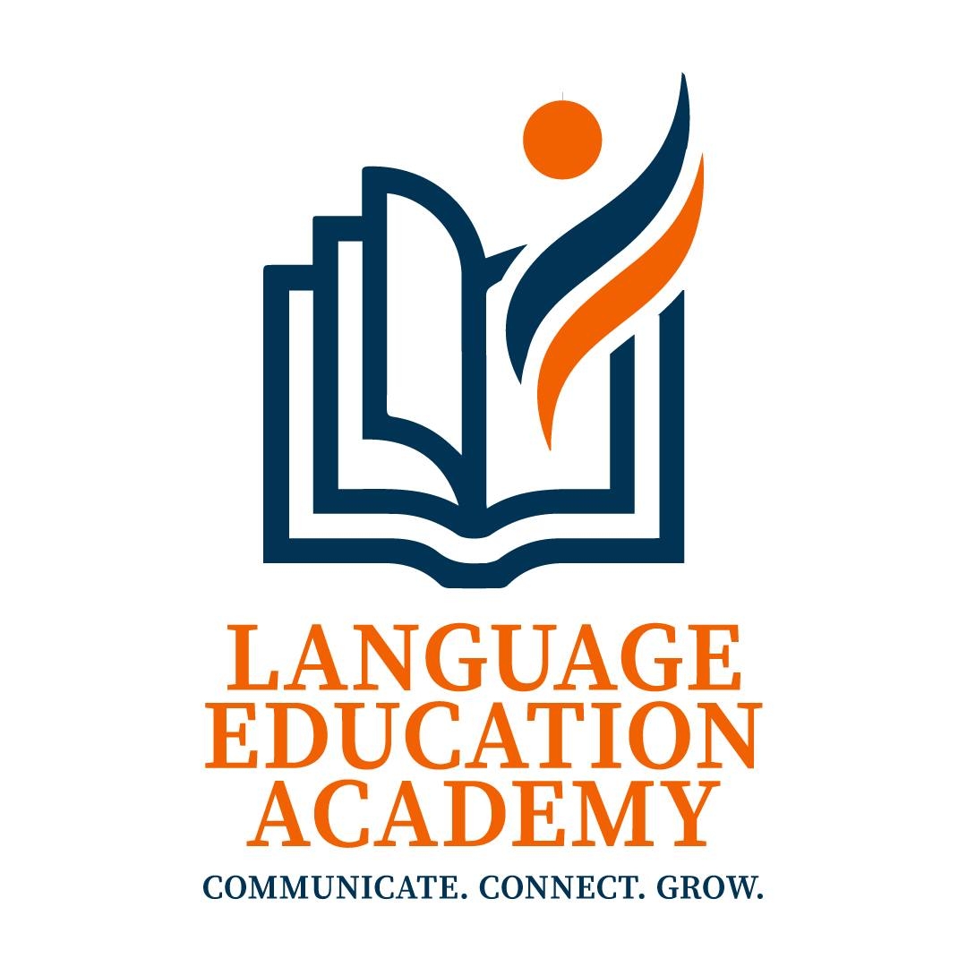 Language Education Academy logo